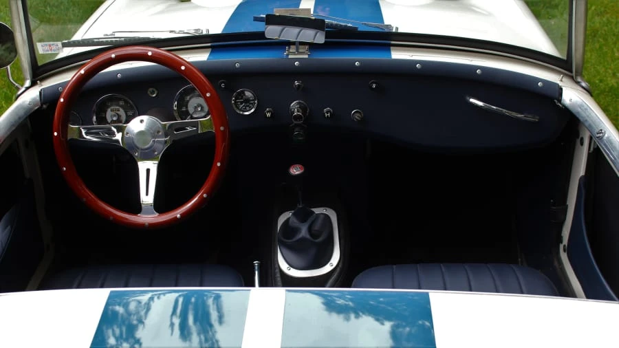 1961 Austin-Healey Sprite Mark I - Image 3 of 11