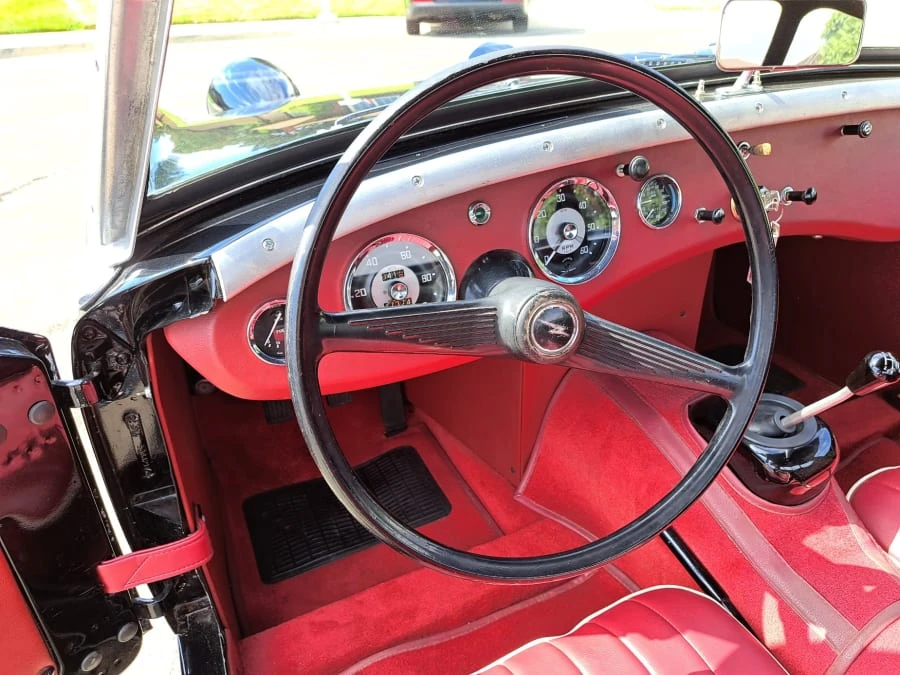 1961 Austin-Healey Sprite Mark I - Image 17 of 30