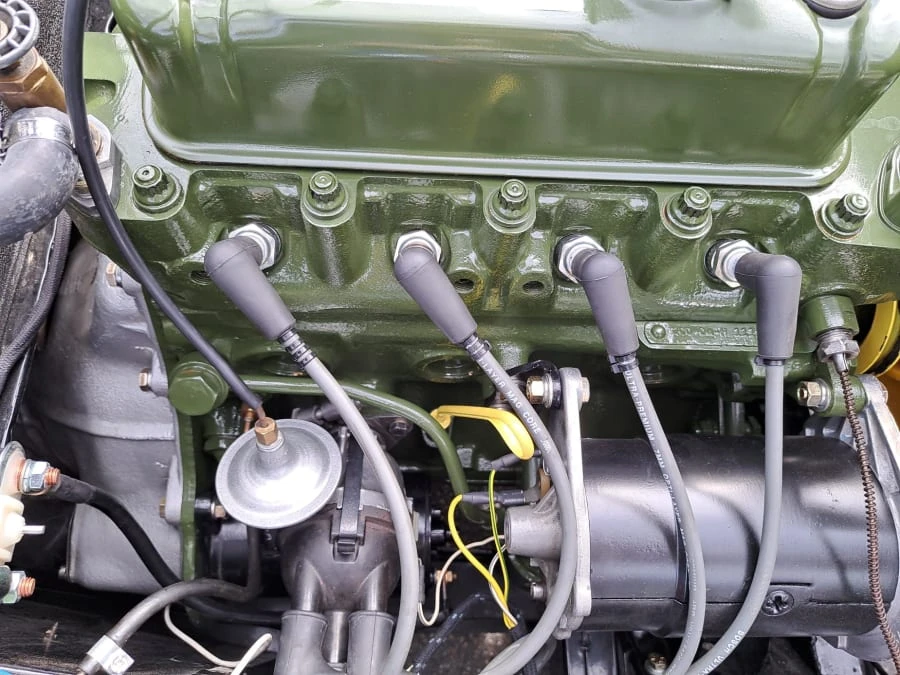 1961 Austin-Healey Sprite Mark I - Image 24 of 30