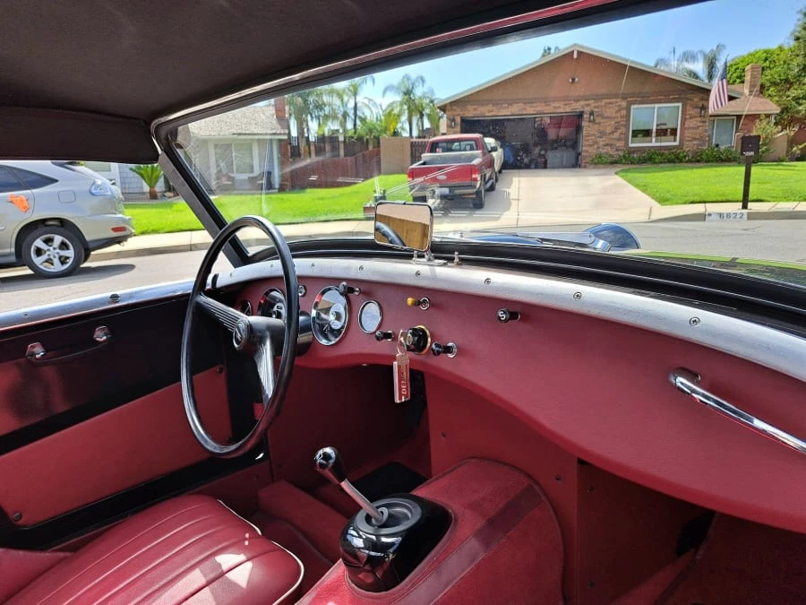 1961 Austin-Healey Sprite Mark I - Image 18 of 30