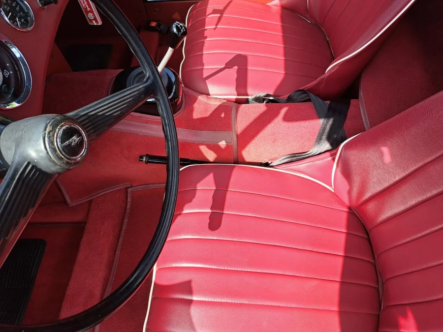 1961 Austin-Healey Sprite Mark I - Image 15 of 30