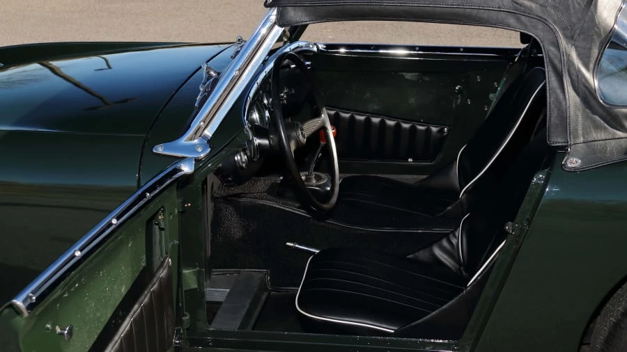 1961 Austin-Healey Sprite Mark I - Image 15 of 22