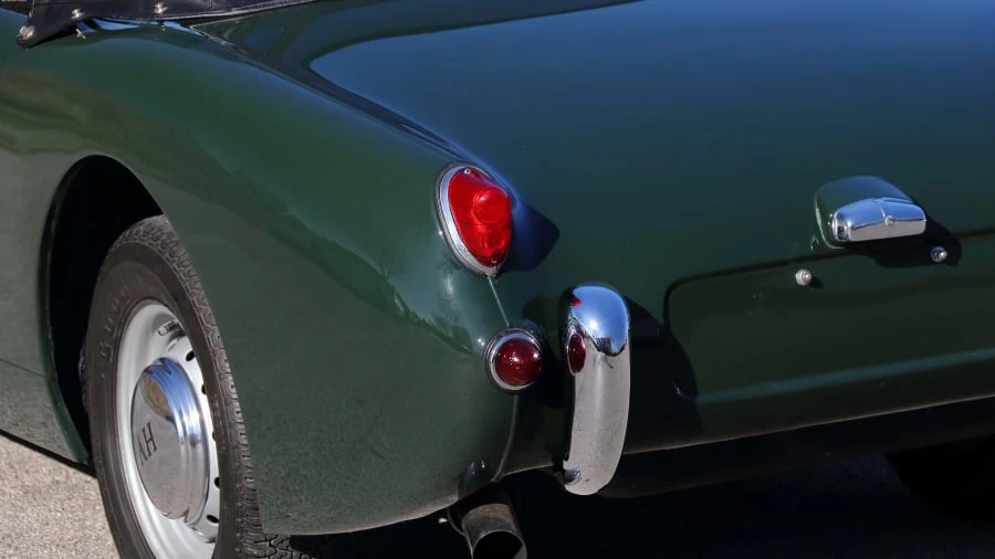 1961 Austin-Healey Sprite Mark I - Image 13 of 22