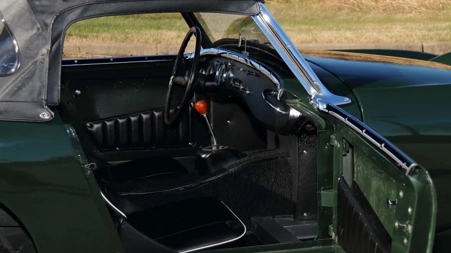 1961 Austin-Healey Sprite Mark I - Image 16 of 22