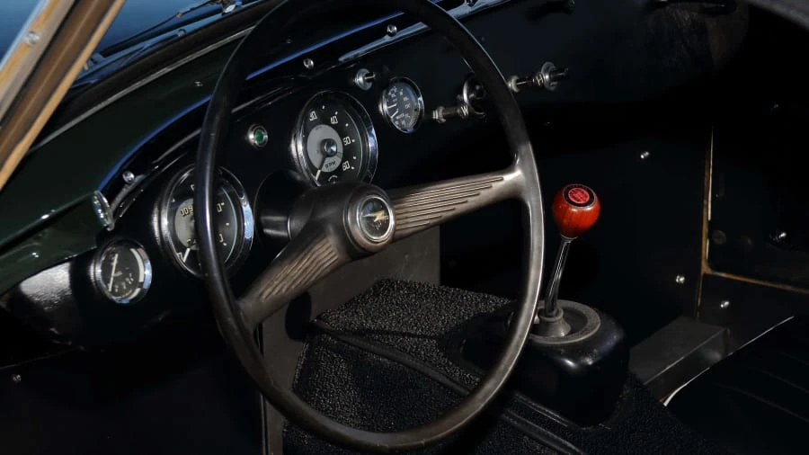 1961 Austin-Healey Sprite Mark I - Image 17 of 22