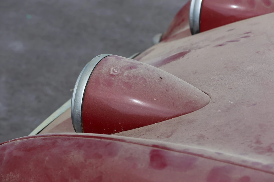 1961 Austin-Healey Sprite Mark I - Image 26 of 31
