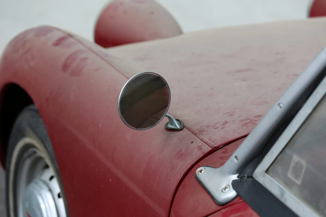 1961 Austin-Healey Sprite Mark I - Image 28 of 31