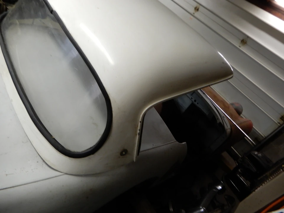 1961 Austin-Healey Sprite Mark I - Image 18 of 31