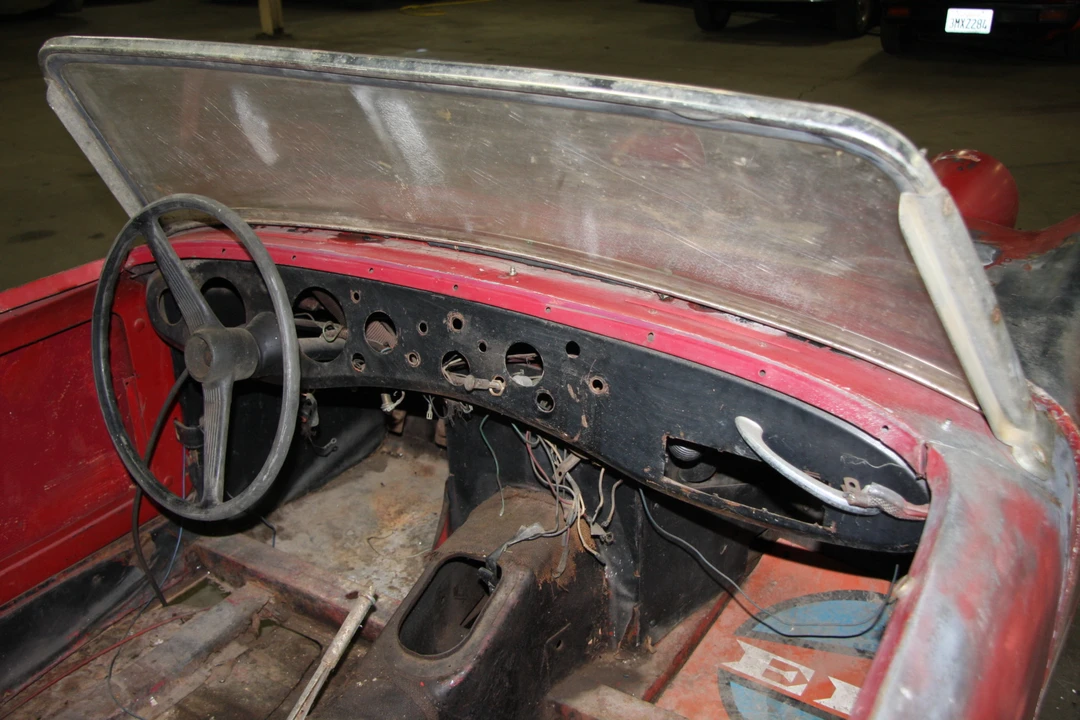 1961 Austin-Healey Sprite Mark I - Image 14 of 31