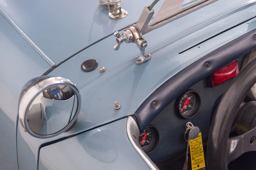 1961 Austin-Healey Sprite Mark I - Image 30 of 31