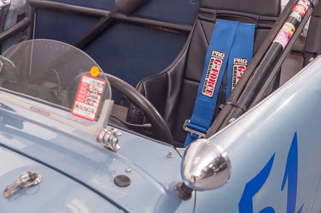 1961 Austin-Healey Sprite Mark I - Image 29 of 31