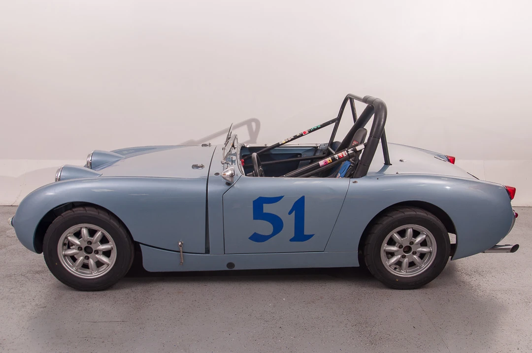 1961 Austin-Healey Sprite Mark I - Image 2 of 31