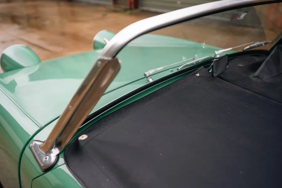 1961 Austin-Healey Sprite Mark I - Image 26 of 31