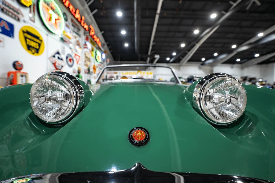 1961 Austin-Healey Sprite Mark I - Image 20 of 31