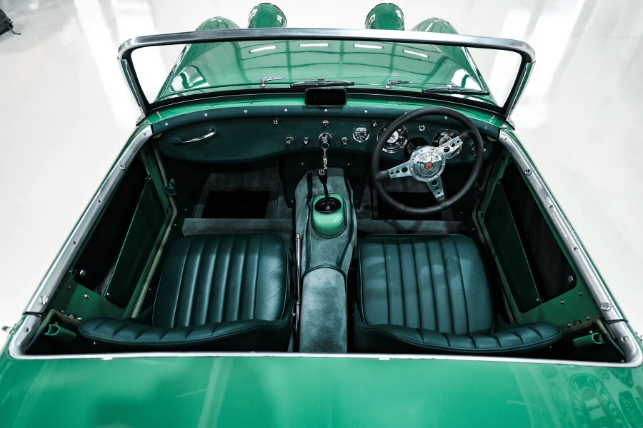 1961 Austin-Healey Sprite Mark I - Image 25 of 31