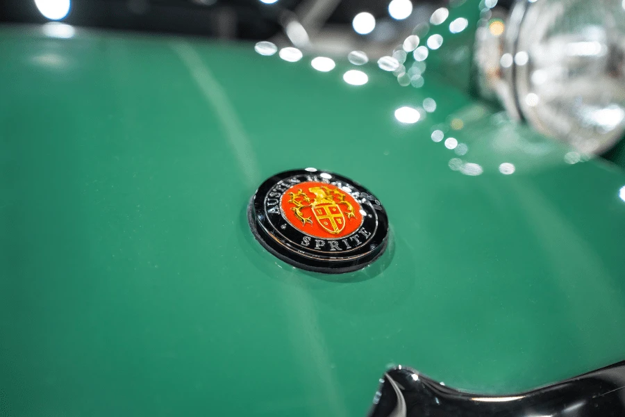 1961 Austin-Healey Sprite Mark I - Image 15 of 31