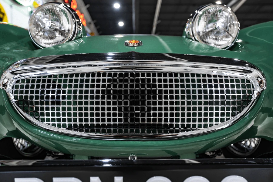 1961 Austin-Healey Sprite Mark I - Image 13 of 31