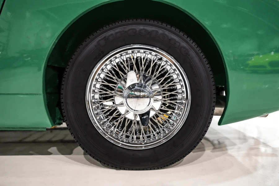 1961 Austin-Healey Sprite Mark I - Image 24 of 31