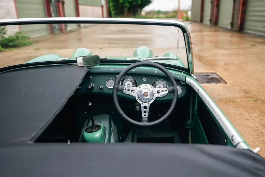 1961 Austin-Healey Sprite Mark I - Image 31 of 31