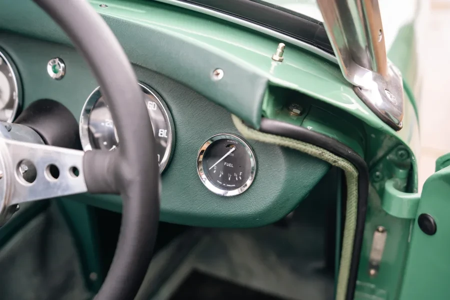 1961 Austin-Healey Sprite Mark I - Image 30 of 31