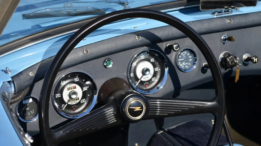 1961 Austin-Healey Sprite Mark I - Image 2 of 10