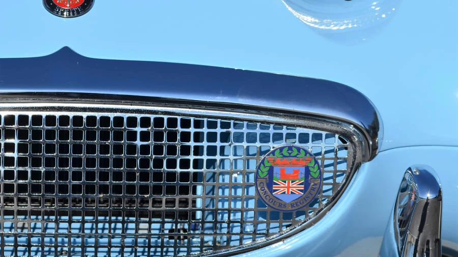 1961 Austin-Healey Sprite Mark I - Image 5 of 10