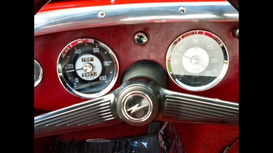 1961 Austin-Healey Sprite Mark I - Image 6 of 11