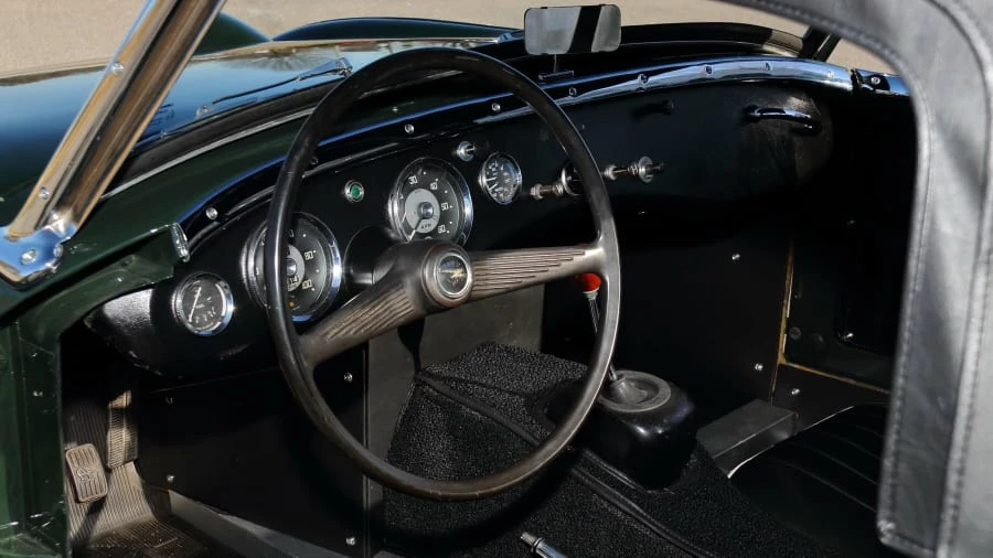 1961 Austin-Healey Sprite Mark I - Image 9 of 24