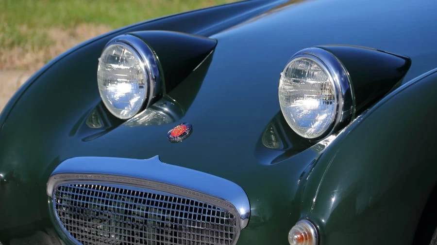 1961 Austin-Healey Sprite Mark I - Image 17 of 24