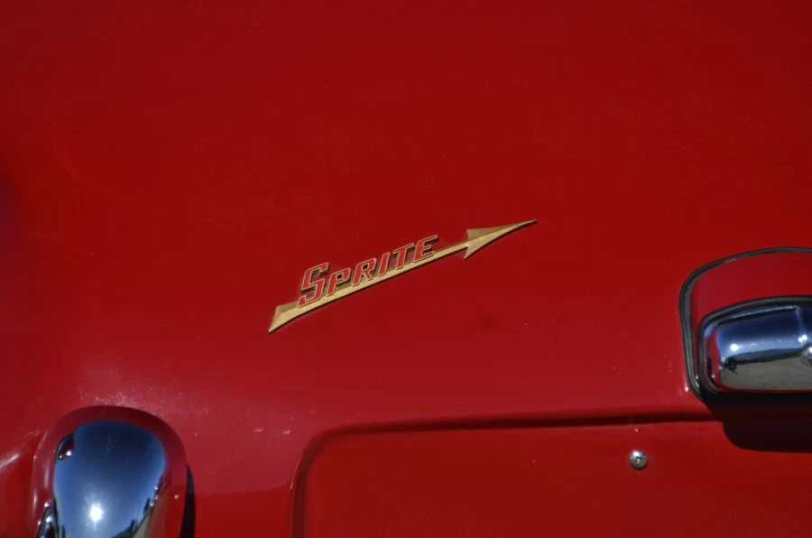 1961 Austin-Healey Sprite Mark I - Image 7 of 17