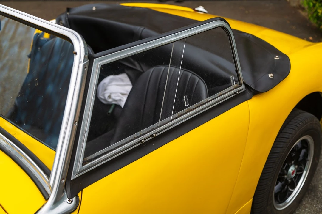 1961 Austin-Healey Sprite Mark I - Image 26 of 30
