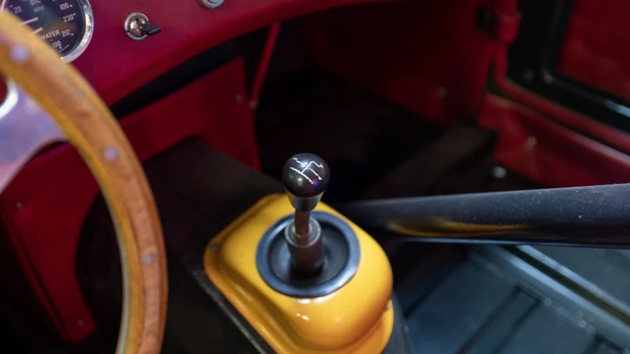 1961 Austin-Healey Sprite Mark II - Image 20 of 23