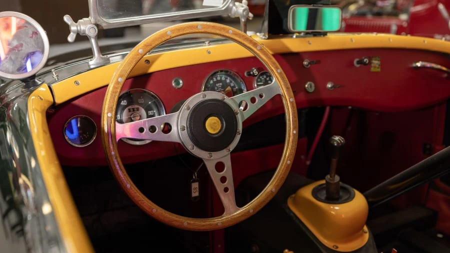 1961 Austin-Healey Sprite Mark II - Image 17 of 23