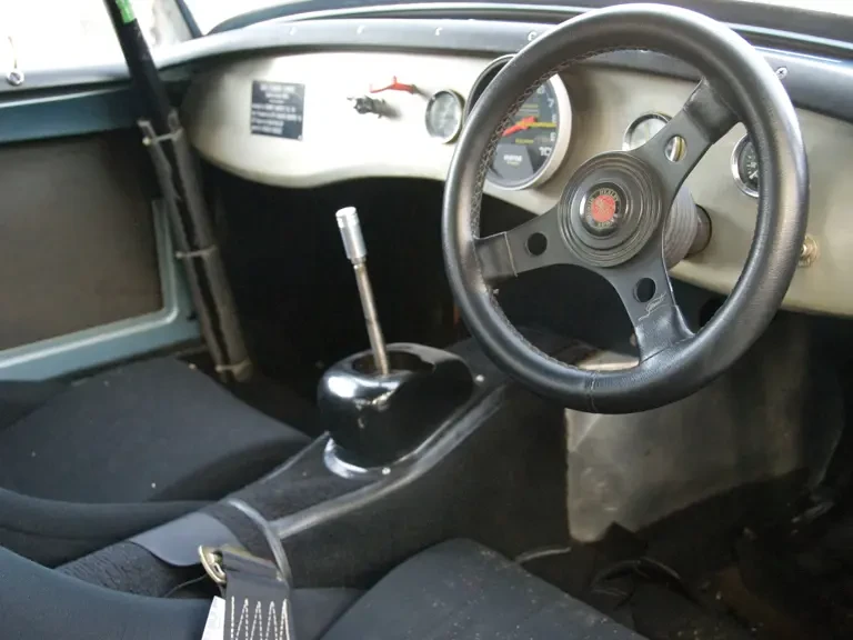 1961 Austin-Healey Sprite Mark I - Image 5 of 9