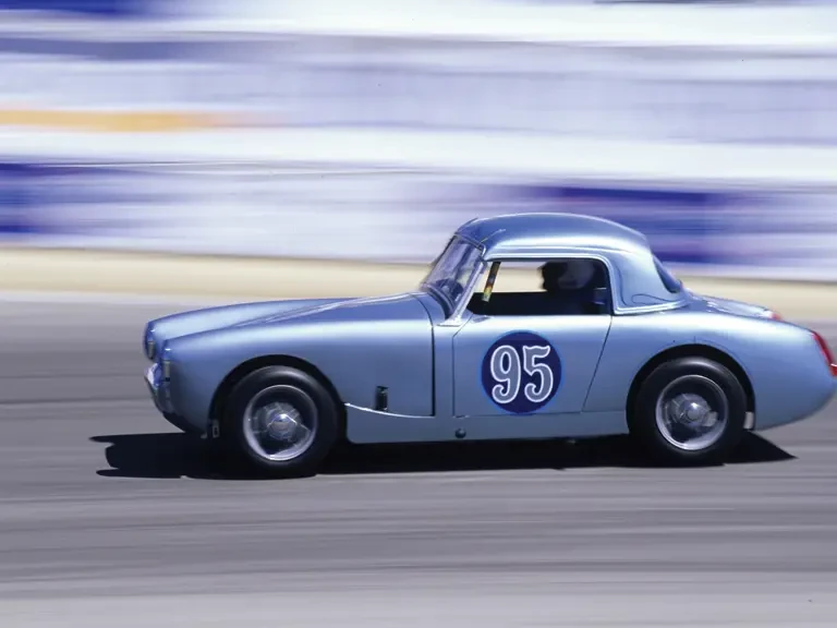 1961 Austin-Healey Sprite Mark I - Image 2 of 9
