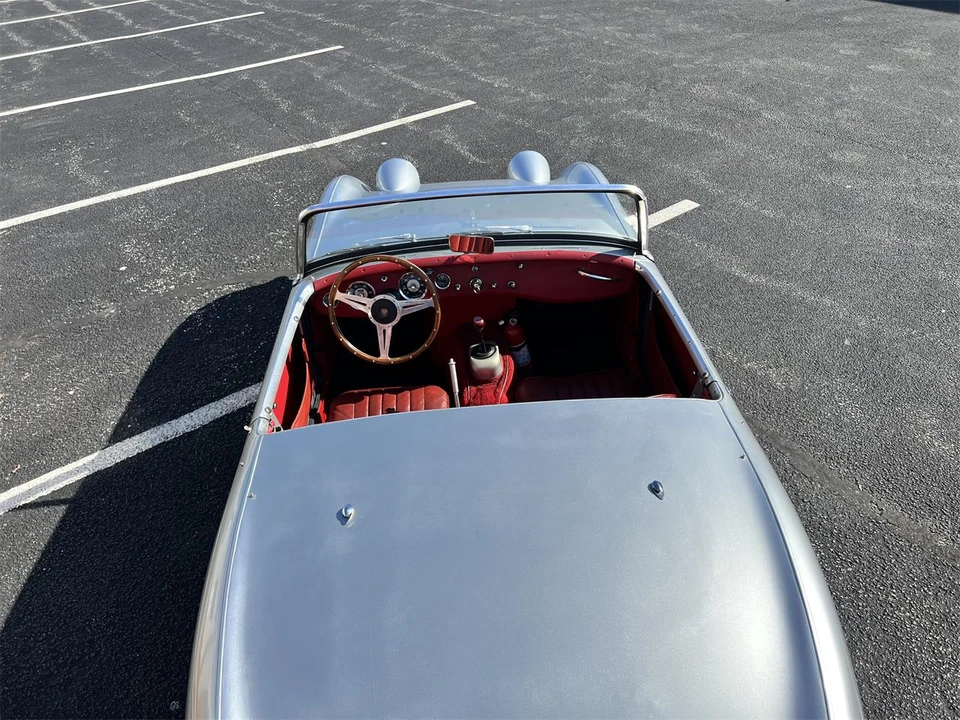 1961 Austin-Healey Sprite Mark I - Image 6 of 31