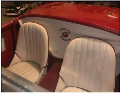 1961 Austin-Healey Sprite Mark I - Image 7 of 9