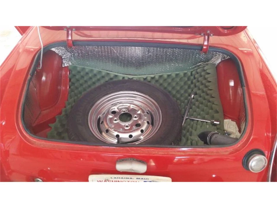 1961 Austin-Healey Sprite Mark I - Image 10 of 11