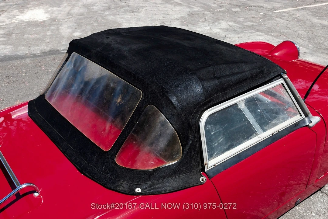 1961 Austin-Healey Sprite Mark I - Image 15 of 31