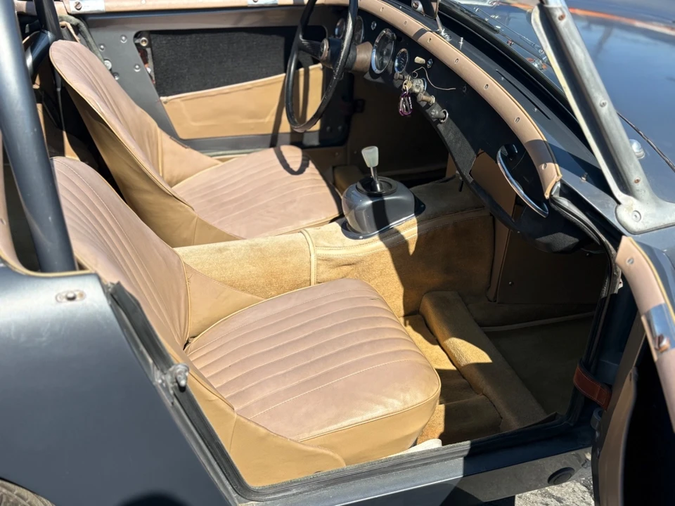 1961 Austin-Healey Sprite Mark I - Image 31 of 31