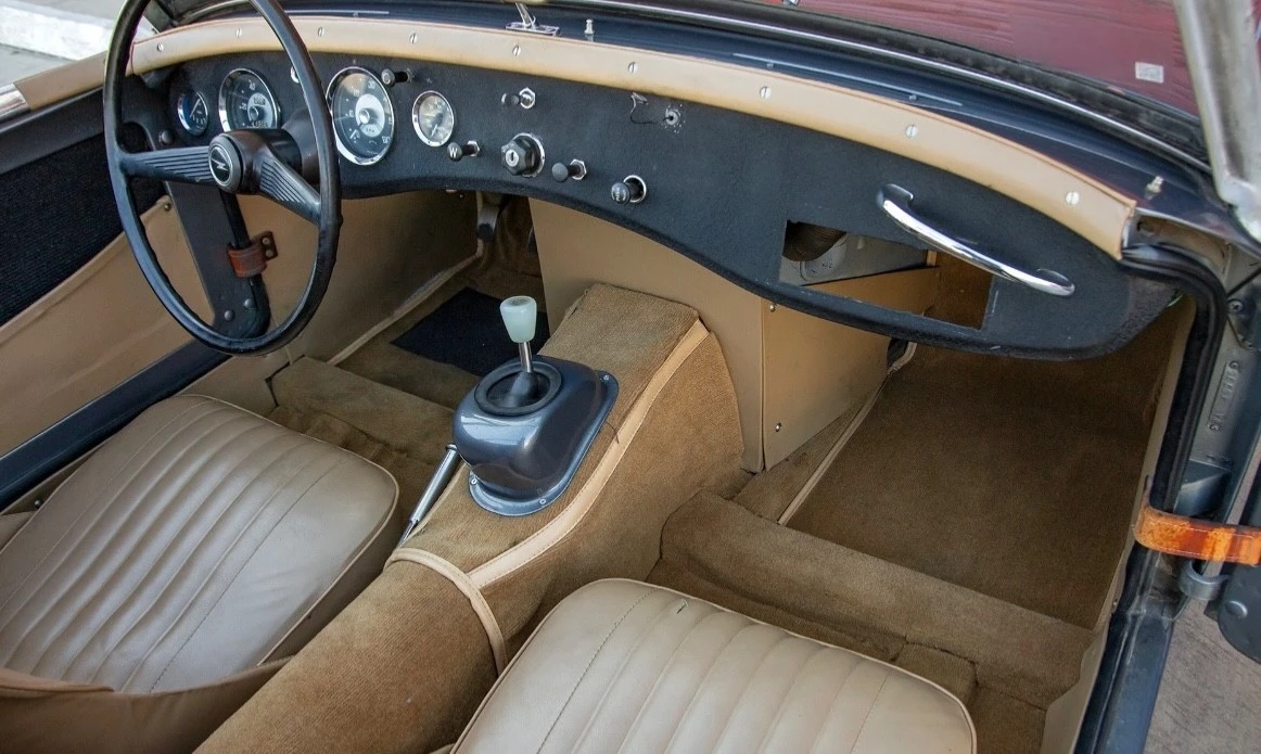 1961 Austin-Healey Sprite Mark I - Image 25 of 31
