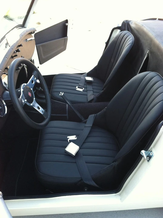 1961 Austin-Healey Sprite Mark I - Image 13 of 21
