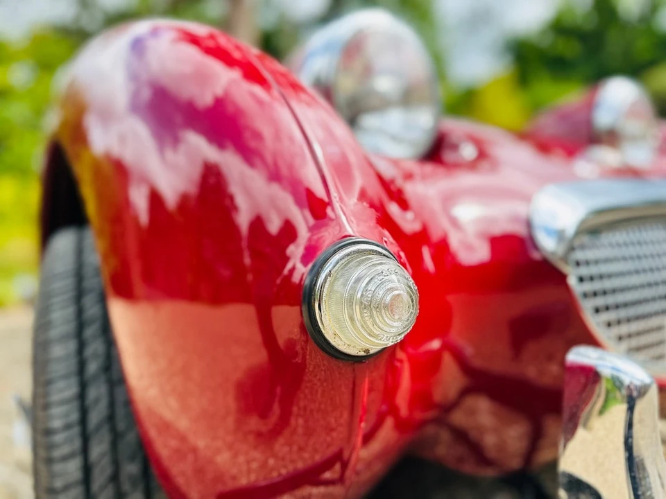 1961 Austin-Healey Sprite Mark I - Image 22 of 30