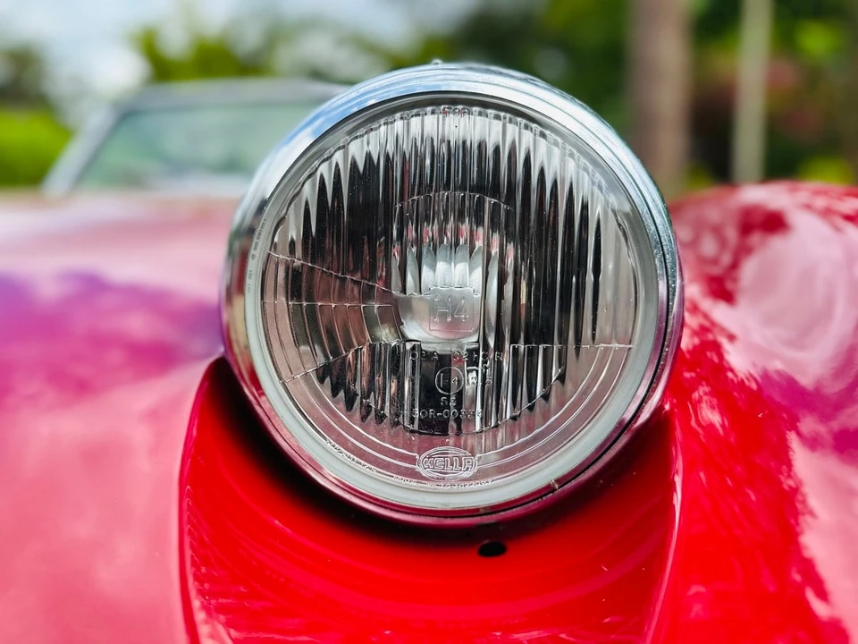 1961 Austin-Healey Sprite Mark I - Image 23 of 30