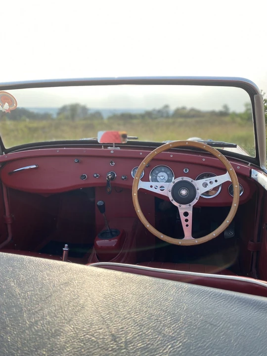 1961 Austin-Healey Sprite Mark I - Image 18 of 30