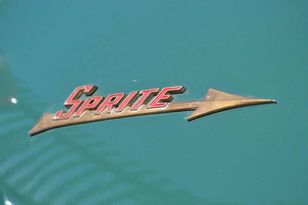 1961 Austin-Healey Sprite Mark I - Image 9 of 18
