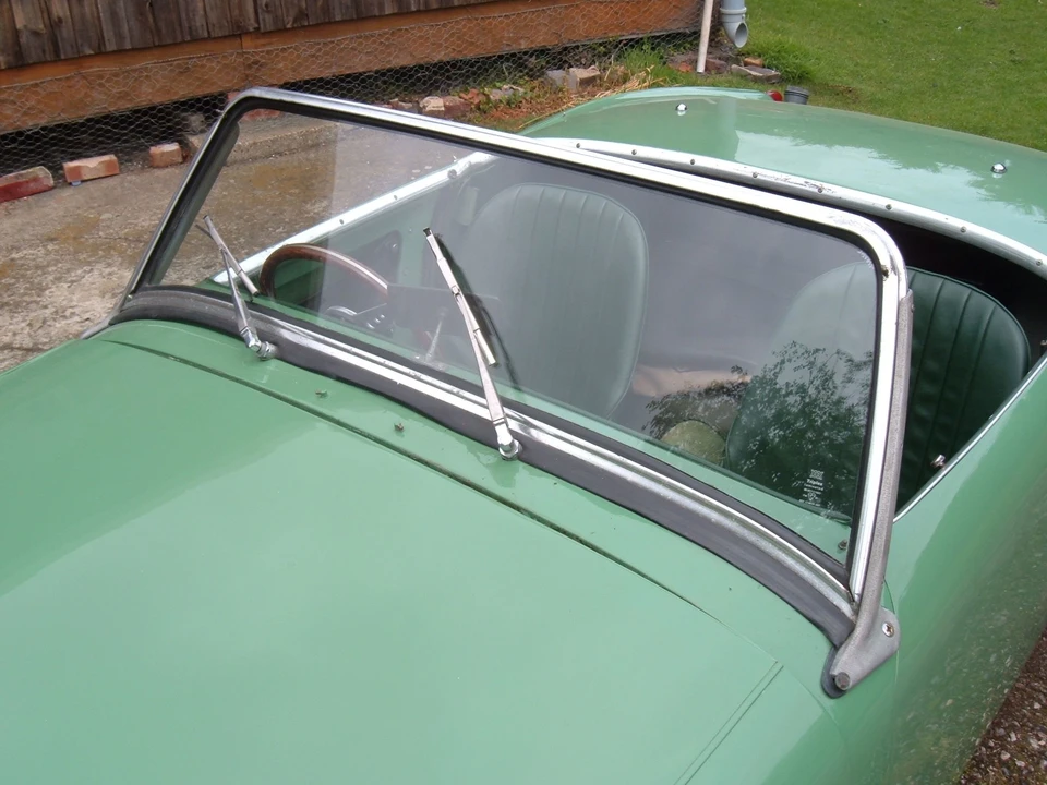 1961 Austin-Healey Sprite Mark I - Image 2 of 10