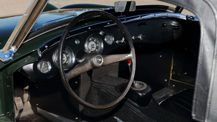 1961 Austin-Healey Sprite - Image 9 of 24