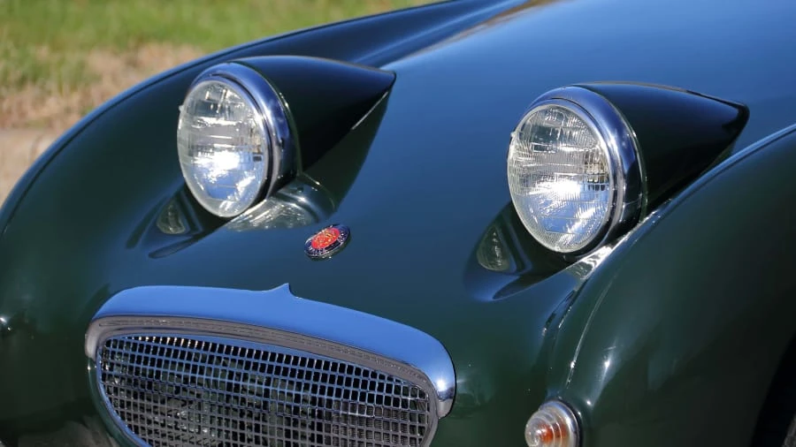 1961 Austin-Healey Sprite - Image 17 of 24