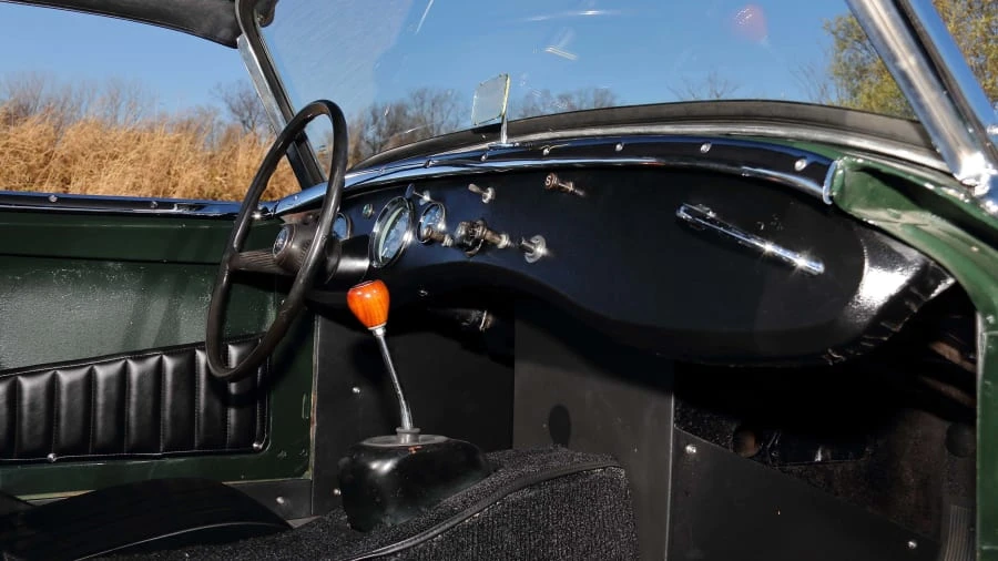 1961 Austin-Healey Sprite - Image 18 of 24